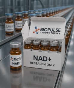 nad+ 500mg