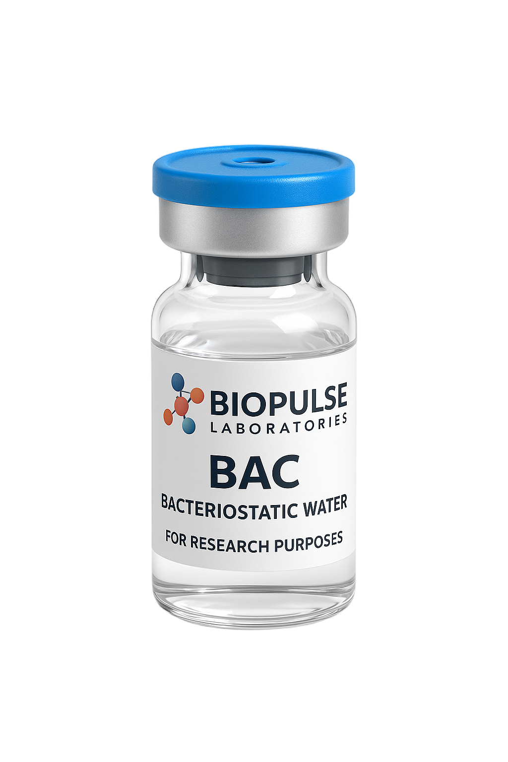 Bacteriostatic water